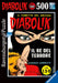 Ravensburger - Diabolik Comic 1962 Puzzle 500 pieces - Ravensburger Australia & New Zealand