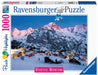 Ravensburger - Bernese Oberland, Murren 1000 pieces - Ravensburger Australia & New Zealand