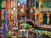 Ravensburger - Venice Twilight LF750 pieces - Ravensburger Australia & New Zealand