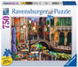 Ravensburger - Venice Twilight LF750 pieces - Ravensburger Australia & New Zealand