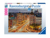 Ravensburger - Gran Vía, Madrid 1000 pieces - Ravensburger Australia & New Zealand