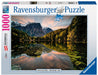 Ravensburger - Naturjuwel Piburger See 1000 pieces - Ravensburger Australia & New Zealand