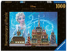 Ravensburger - Disney Castles: Elsa 1000 pieces - Ravensburger Australia & New Zealand