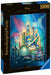 Ravensburger - Disney Castles: Ariel 1000 pieces - Ravensburger Australia & New Zealand