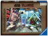 Ravensburger - Star Wars General Grievous 1000p - Ravensburger Australia & New Zealand
