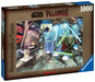 Ravensburger - Star Wars General Grievous 1000p - Ravensburger Australia & New Zealand