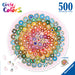 Ravensburger - Donuts Circle Puzzle 500 piece - Ravensburger Australia & New Zealand