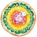 Ravensburger - Pizza Circle Puzzle 500 piece - Ravensburger Australia & New Zealand