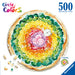 Ravensburger - Pizza Circle Puzzle 500 piece - Ravensburger Australia & New Zealand