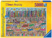 Ravensburger - James Rizzi 5000 pieces - Ravensburger Australia & New Zealand