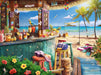 Ravensburger - Beach Bar Breezes 1500 pieces - Ravensburger Australia & New Zealand