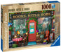 Ravensburger - Books, Bit's & Bobs 1000 pieces - Ravensburger Australia & New Zealand