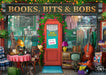 Ravensburger - Books, Bit's & Bobs 1000 pieces - Ravensburger Australia & New Zealand