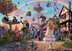 Ravensburger - Look & Find No 2, Enchanted Circus 1000 pieces - Ravensburger Australia & New Zealand