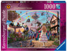 Ravensburger - Look & Find No 2, Enchanted Circus 1000 pieces - Ravensburger Australia & New Zealand