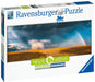 Ravensburger - Mysterious Rainbow 1000 pieces - Ravensburger Australia & New Zealand