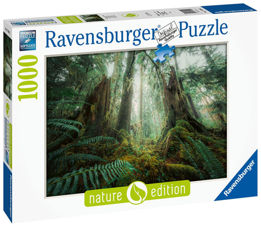 Ravensburger - In the Forest 1000 pieces - Ravensburger Australia & New Zealand