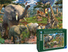 Ravensburger - At the Waterhole Puzzle 18000 pieces - Ravensburger Australia & New Zealand