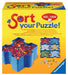 Ravensburger - Sort Your Puzzle - Ravensburger Australia & New Zealand