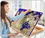 Ravensburger - Non-Slip Velour Surface Puzzle Board - Ravensburger Australia & New Zealand