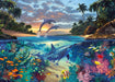 Ravensburger - Coral Bay Puzzle 1000 pieces - Ravensburger Australia & New Zealand