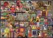 Ravensburger - No 2 Craft Cupboard Puzzle 1000 pieces - Ravensburger Australia & New Zealand