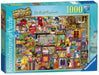 Ravensburger - No 2 Craft Cupboard Puzzle 1000 pieces - Ravensburger Australia & New Zealand