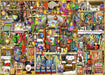 Ravensburger - No 4 Christmas Cupboard Puzzle 1000 pieces - Ravensburger Australia & New Zealand