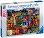 Ravensburger - Magical Fairy Tale Hour Puzzle 1000 pieces - Ravensburger Australia & New Zealand