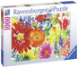 Ravensburger - Abundant Blooms Puzzle 1000 pieces - Ravensburger Australia & New Zealand