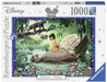 Ravensburger - Disney Moments 1967 Jungle Book 1000 pieces - Ravensburger Australia & New Zealand