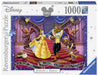 Ravensburger - Disney Moments 1991 Beauty Beast 1000 pieces - Ravensburger Australia & New Zealand