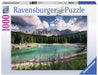 Ravensburger - Classic Landscape Puzzle 1000 pieces - Ravensburger Australia & New Zealand