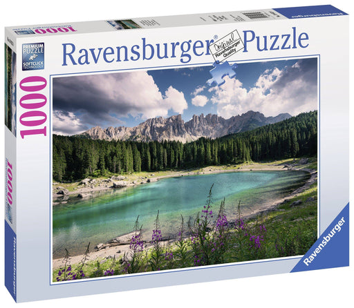 Ravensburger - Classic Landscape Puzzle 1000 pieces - Ravensburger Australia & New Zealand