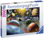 Ravensburger - Planets Puzzle 1000 pieces - Ravensburger Australia & New Zealand