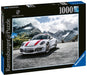 Ravensburger - Porsche 911R Puzzle 1000 pieces - Ravensburger Australia & New Zealand