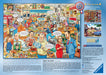 Ravensburger - The Auction (No 23) 1000 pieces - Ravensburger Australia & New Zealand