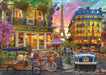 Ravensburger - Paris at Dawn 1000 pieces - Ravensburger Australia & New Zealand