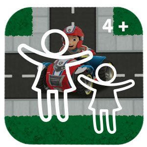 Ravensburger - Paw Patrol Junior Labyrinth Game - Ravensburger Australia & New Zealand