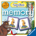 Rburg - The Gruffalo First memory Game - Ravensburger Australia & New Zealand