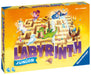 Rburg - Junior Labyrinth Game - Ravensburger Australia & New Zealand