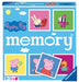 Rburg - Peppa Pig memory Game - Ravensburger Australia & New Zealand