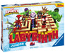 Ravensburger -Spidey and Friends Junior Labyrinth Game - Ravensburger Australia & New Zealand