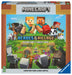 Ravensburger - Minecraft Heroes of the Village Minecraft - Ravensburger Australia & New Zealand