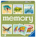 Ravensburger - Dinosaur Memory - Ravensburger Australia & New Zealand