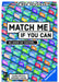 Ravensburger - Match Me If You Can - Ravensburger Australia & New Zealand