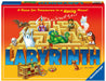 Ravensburger - The Amazing Labyrinth Board Game - Ravensburger Australia & New Zealand