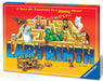 Ravensburger - The Amazing Labyrinth Board Game - Ravensburger Australia & New Zealand