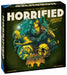 Ravensburger - Horrified Monsters - Ravensburger Australia & New Zealand