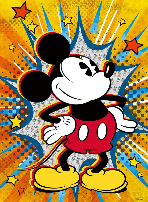 Ravensburger - Mickey Mouse 500 pieces - Ravensburger Australia & New Zealand